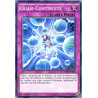 Yu-Gi-Oh TCG CROS-FR089 C Banc de Pénalité U.A. Les Âmes Croisées