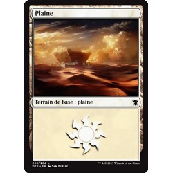 MTG 250/264 Pianura