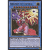 Yu-Gi-Oh TCG CROS-FR038 UL Nékroz de Sophia Les Âmes Croisées