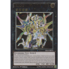 Yu-Gi-Oh TCG CROS-FR050 UL Tellchevalier Ptolemaeus Les Âmes Croisées