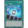 Yu-Gi-Oh TCG CYAC-EN000 UR Numbers Eveil Cyberstorm Access