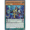 Yu-Gi-Oh TCG CYAC-EN007 C Superheavy Samurai Monk Big Benkei Cyberstorm Access