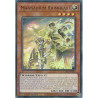 Yu-Gi-Oh TCG CYAC-EN012 UR Mannadium Riumheart Cyberstorm Access