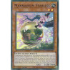 Yu-Gi-Oh TCG CYAC-EN013 SR Mannadium Fearless Cyberstorm Access