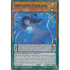 Yu-Gi-Oh TCG CYAC-EN015 SR Dreaming Nemleria Cyberstorm Access