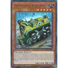 Yu-Gi-Oh TCG CYAC-EN022 UR Infinitrack Road Roller Cyberstorm Access