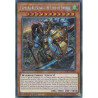 Yu-Gi-Oh TCG CYAC-EN024 SE Tsumuha-Kutsunagi the Lord of Swords Cyberstorm Access