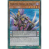 Yu-Gi-Oh TCG CYAC-EN026 SR Harvest Angel of Doom Cyberstorm Access