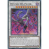 Yu-Gi-Oh TCG CYAC-EN041 UR Bystial Dis Pater Cyberstorm Access