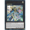 Yu-Gi-Oh TCG CYAC-EN045 UR Tellarknight Constellar Caduceus Cyberstorm Access
