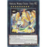 Yu-Gi-Oh TCG CYAC-EN046 C Virtual World Tiger - Fufu Cyberstorm Access