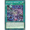 Yu-Gi-Oh TCG CYAC-EN055 C Kashtira Akstra Cyberstorm Access