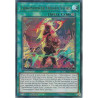 Yu-Gi-Oh TCG CYAC-EN063 UR Libromancer Origin Story Cyberstorm Access