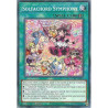Yu-Gi-Oh TCG CYAC-EN065 C Solfachord Symphony Cyberstorm Access