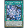 Yu-Gi-Oh TCG CYAC-EN067 SR Time-Tearing Morganite Cyberstorm Access