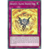 Yu-Gi-Oh TCG CYAC-EN070 C Brightest, Blazing, Branded King Cyberstorm Access