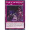 Yu-Gi-Oh TCG CYAC-EN071 C Etude of the Branded Cyberstorm Access