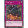 Yu-Gi-Oh TCG CYAC-EN078 C Trap Tracks Cyberstorm Access