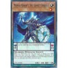 Yu-Gi-Oh TCG CYAC-EN081 C Moissa Knight, the Comet General Cyberstorm Access