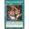 Yu-Gi-Oh TCG CYAC-EN084 C Pendulum Pendant Cyberstorm Access