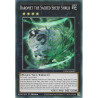 Yu-Gi-Oh TCG CYAC-EN097 SR Baromet the Sacred Sheep Shrub Cyberstorm Access