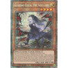 Yu-Gi-Oh TCG CYAC-EN011 SE Guiding Quem, the Virtuous Cyberstorm Access