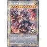 Yu-Gi-Oh TCG CYAC-EN042 SE Despian Luluwalilith Cyberstorm Access
