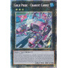 Yu-Gi-Oh TCG CYAC-EN088 UR Gold Pride - Chariot Carrie Cyberstorm Access