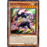 Yu-Gi-Oh TCG CYHO-EN003 C Gouki Moonsault Cybernetic Horizon