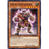 Yu-Gi-Oh TCG CYHO-EN004 C Gouki Tagpartner Cybernetic Horizon