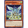 Yu-Gi-Oh TCG CYHO-EN009 C Crusadia Draco Cybernetic Horizon