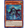 Yu-Gi-Oh TCG CYHO-EN010 SR Crusadia Maximus Cybernetic Horizon