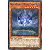 Yu-Gi-Oh TCG CYHO-EN011 R World Legacy - World Crown Cybernetic Horizon