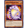 Yu-Gi-Oh TCG CYHO-EN014 C Cyber Dragon Vier Cybernetic Horizon