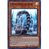 Yu-Gi-Oh TCG CYHO-EN015 UR Cyber Dragon Herz Cybernetic Horizon