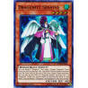 Yu-Gi-Oh TCG CYHO-EN016 SR Dragunity Senatus Cybernetic Horizon