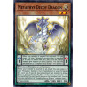 Yu-Gi-Oh TCG CYHO-EN018 C Metaphys Decoy Dragon Cybernetic Horizon