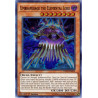 Yu-Gi-Oh TCG CYHO-EN019 SR Umbramirage the Elemental Lord Cybernetic Horizon