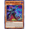 Yu-Gi-Oh TCG CYHO-EN021 SR Mana Dragon Zirnitron Cybernetic Horizon