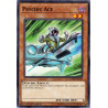 Yu-Gi-Oh TCG CYHO-EN023 C Psychic Ace Cybernetic Horizon