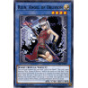 Yu-Gi-Oh TCG CYHO-EN027 C Ruin, Angel of Oblivion Cybernetic Horizon