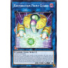 Yu-Gi-Oh TCG CYHO-EN037 C Restoration Point Guard Cybernetic Horizon