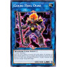 Yu-Gi-Oh TCG CYHO-EN038 C Gouki Heel Ogre Cybernetic Horizon