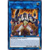 Yu-Gi-Oh TCG CYHO-EN039 R Gouki The Giant Ogre Cybernetic Horizon