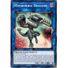 Yu-Gi-Oh TCG CYHO-EN040 C Miniborrel Dragon Cybernetic Horizon
