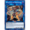 Yu-Gi-Oh TCG CYHO-EN041 SR Vorticular Drumgon Cybernetic Horizon