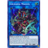 Yu-Gi-Oh TCG CYHO-EN042 SR Crusadia Magius Cybernetic Horizon
