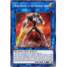Yu-Gi-Oh TCG CYHO-EN045 SE Mekk-Knight of the Morning Star Cybernetic Horizon