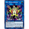 Yu-Gi-Oh TCG CYHO-EN050 SR Hip Hoshiningen Cybernetic Horizon