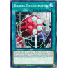 Yu-Gi-Oh TCG CYHO-EN053 C Borrel Regenerator Cybernetic Horizon